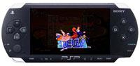 ������ � ��������� �� PSP (Sony Playstation Portable)
