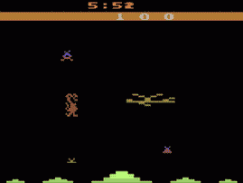 Dragon Defender NTSC by Thomas Jentzsch Dragon Defender NTSC by Thomas Jentzsch