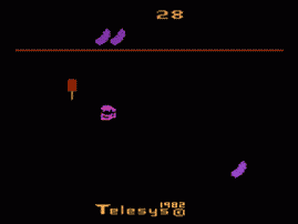 Fast Food Telesys Fast Food Telesys