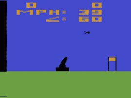 Human Cannonball Human Cannonball