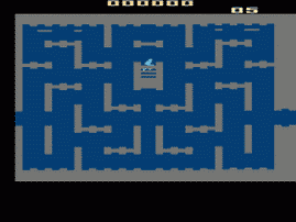 Night Stalker Night Stalker