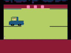 Oscar s Trash Race Oscar s Trash Race