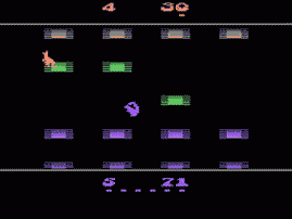 Quick Step Quick Step