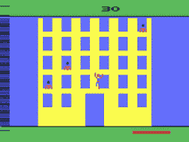 Spider Man Spider Man