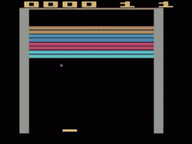 Super Breakout Super Breakout