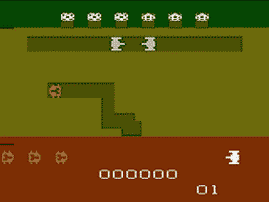 Thunderground Thunderground