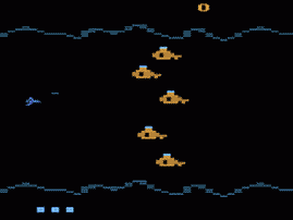 UFO Patrol Quelle UFO Patrol Quelle