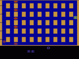 Universal Chaos Universal Chaos