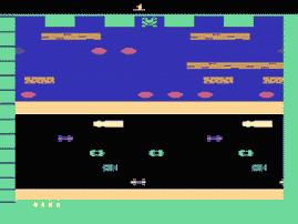 2 Pak Special Yellow Star Warrior Frogger 2 Pak Special Yellow Star Warrior Frogger